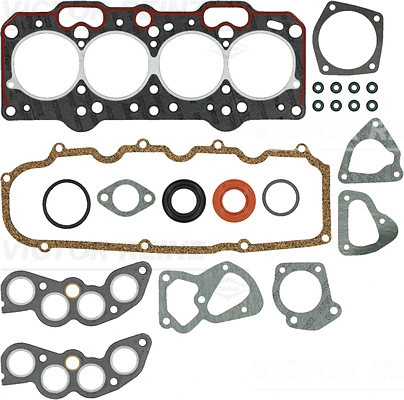 Gasket Kit, cylinder head